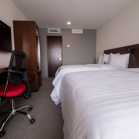 Park Inn By Radisson Mazatlán Bagian luar foto
