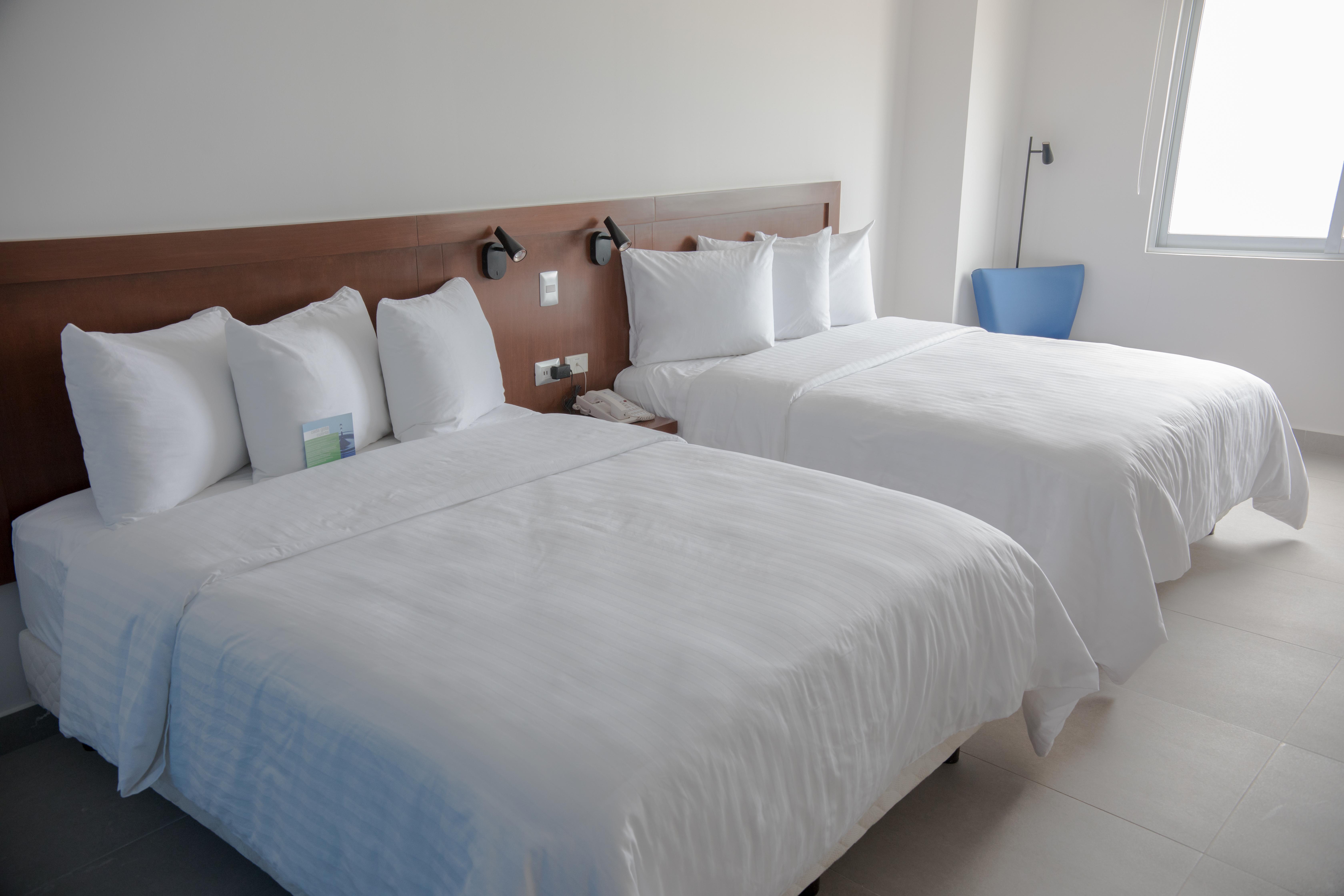 Park Inn By Radisson Mazatlán Bagian luar foto