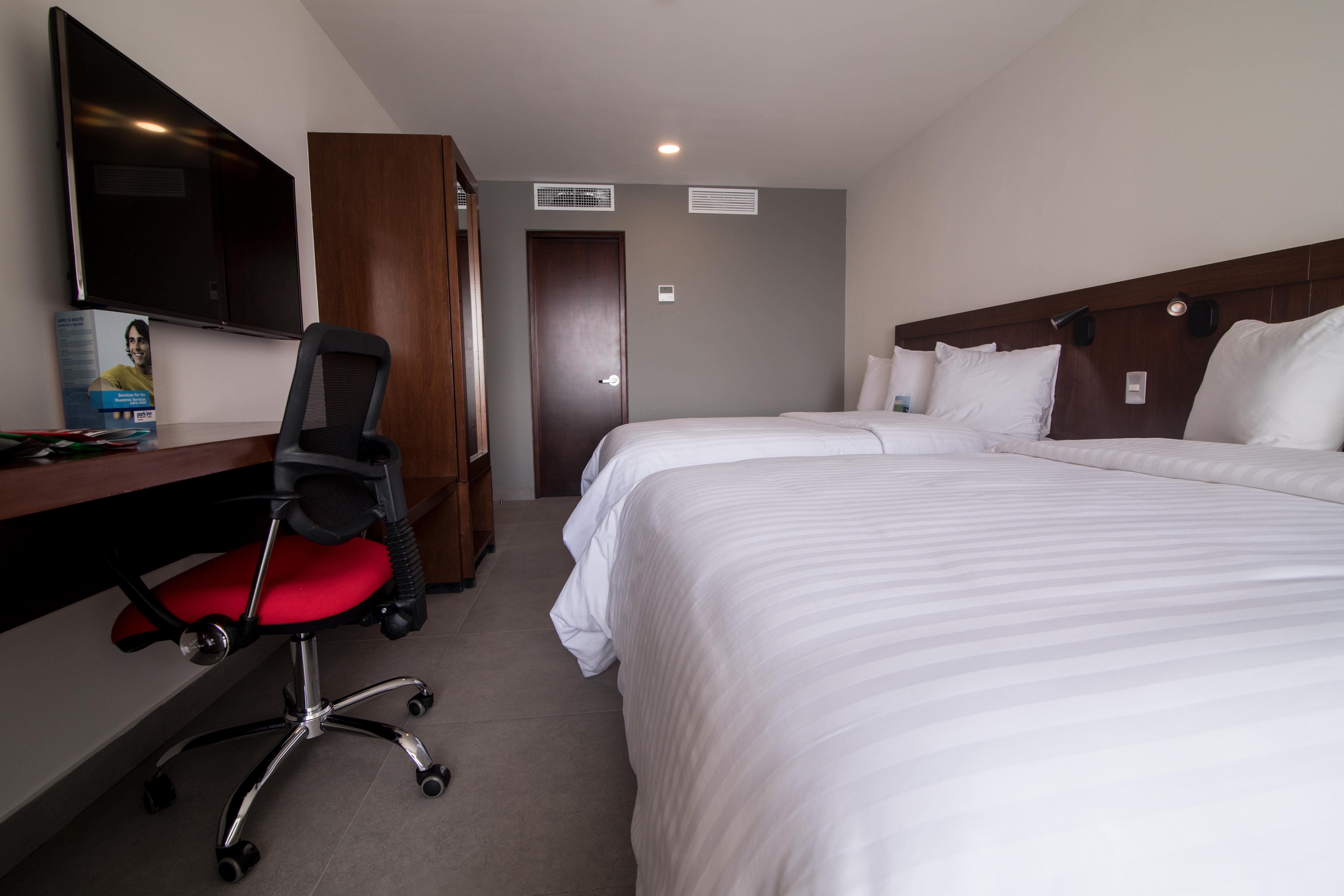 Park Inn By Radisson Mazatlán Bagian luar foto
