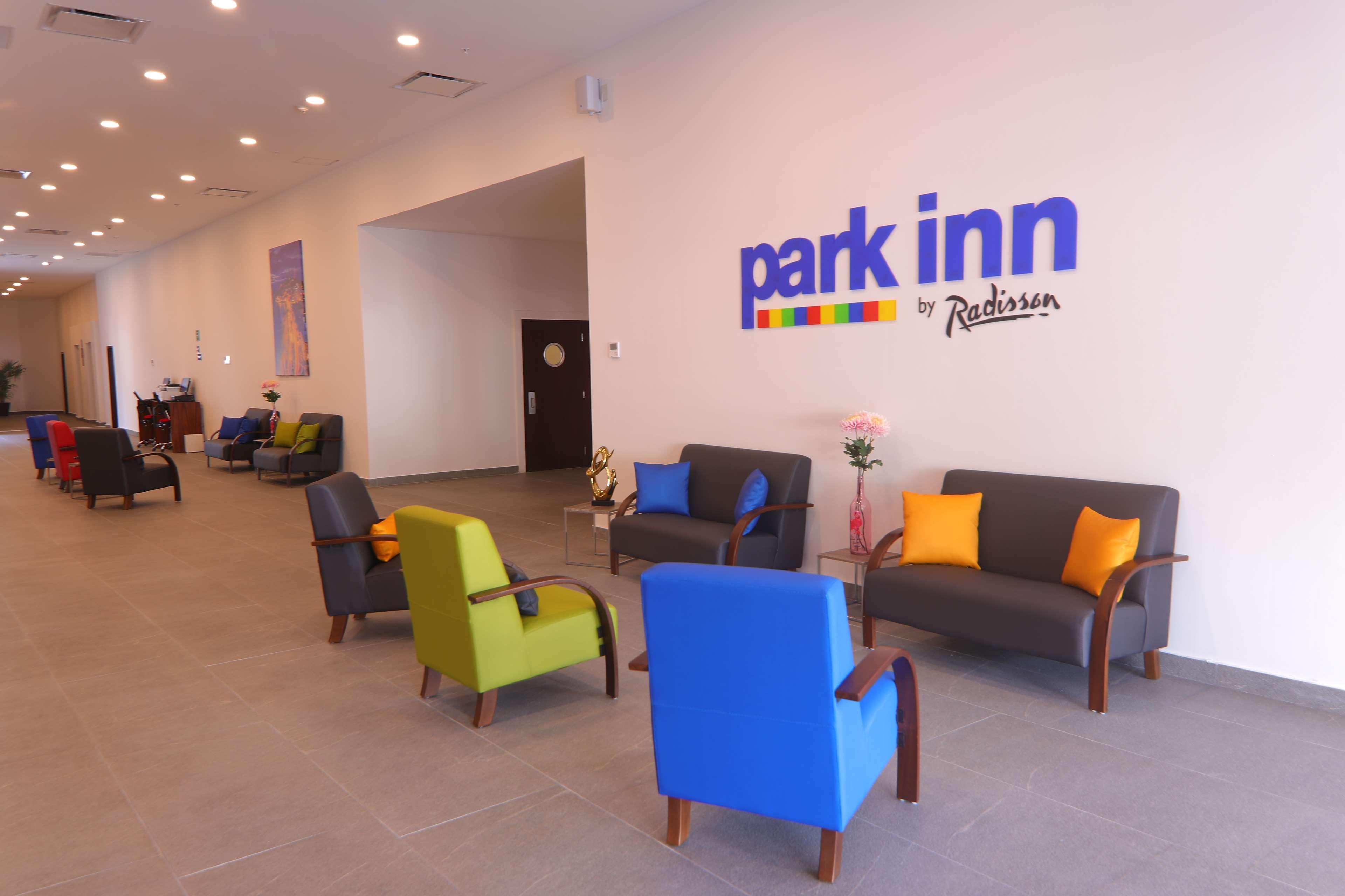 Park Inn By Radisson Mazatlán Bagian luar foto