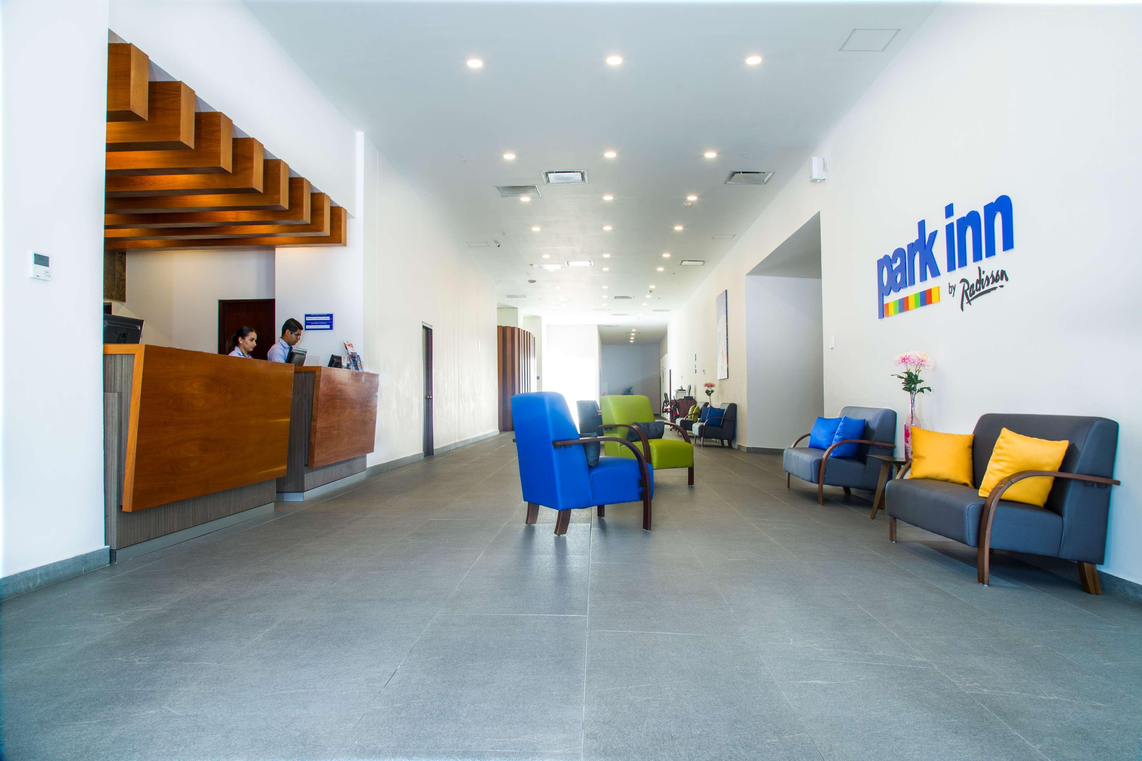 Park Inn By Radisson Mazatlán Bagian luar foto