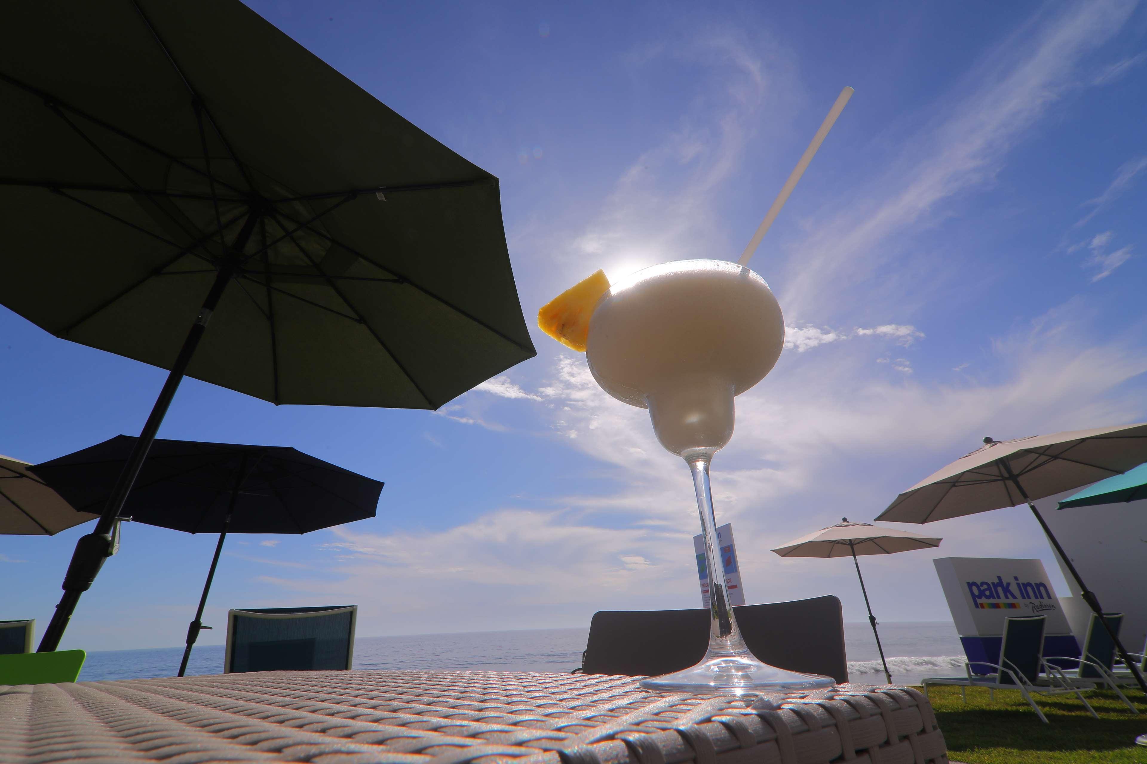Park Inn By Radisson Mazatlán Bagian luar foto