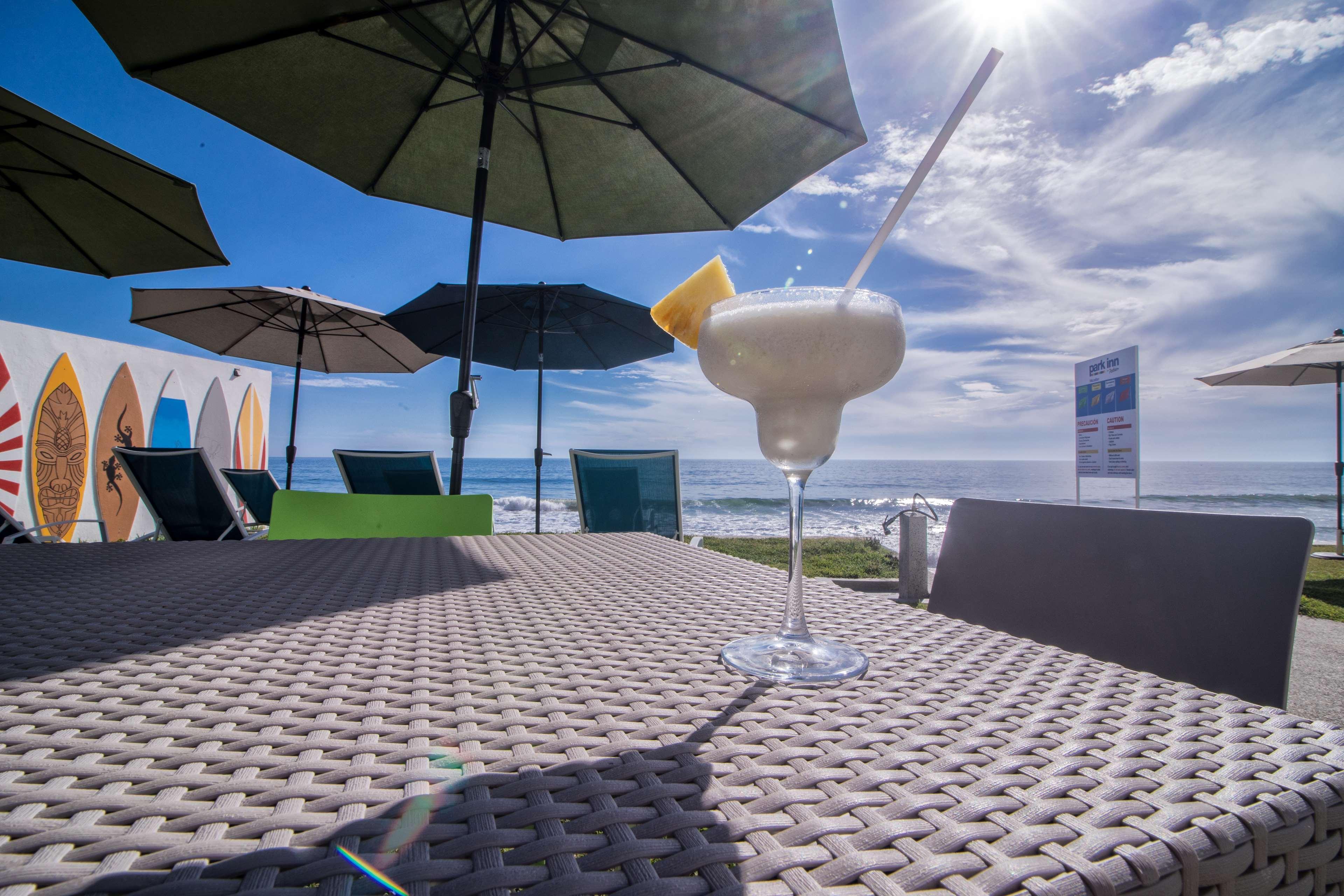 Park Inn By Radisson Mazatlán Bagian luar foto