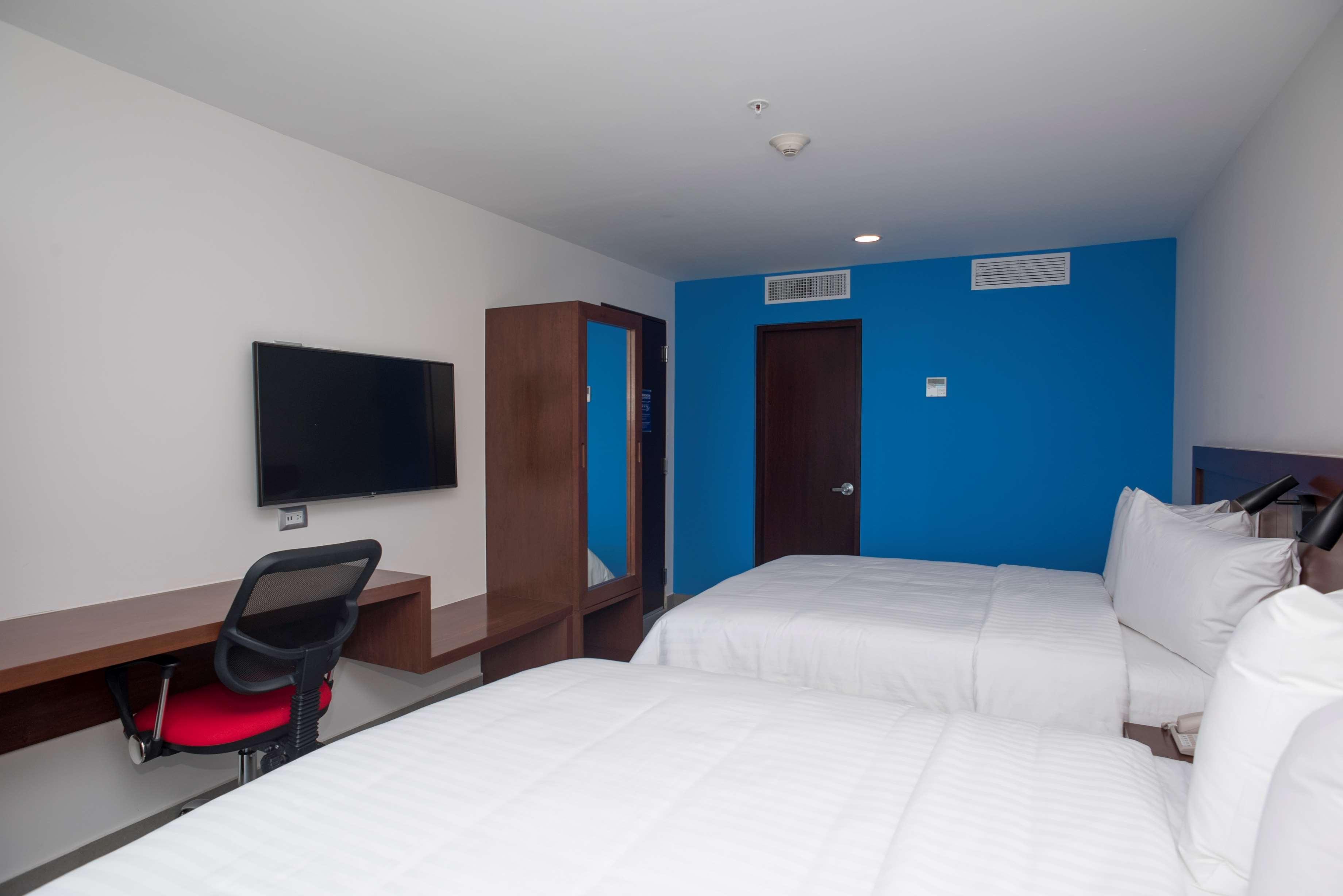 Park Inn By Radisson Mazatlán Bagian luar foto