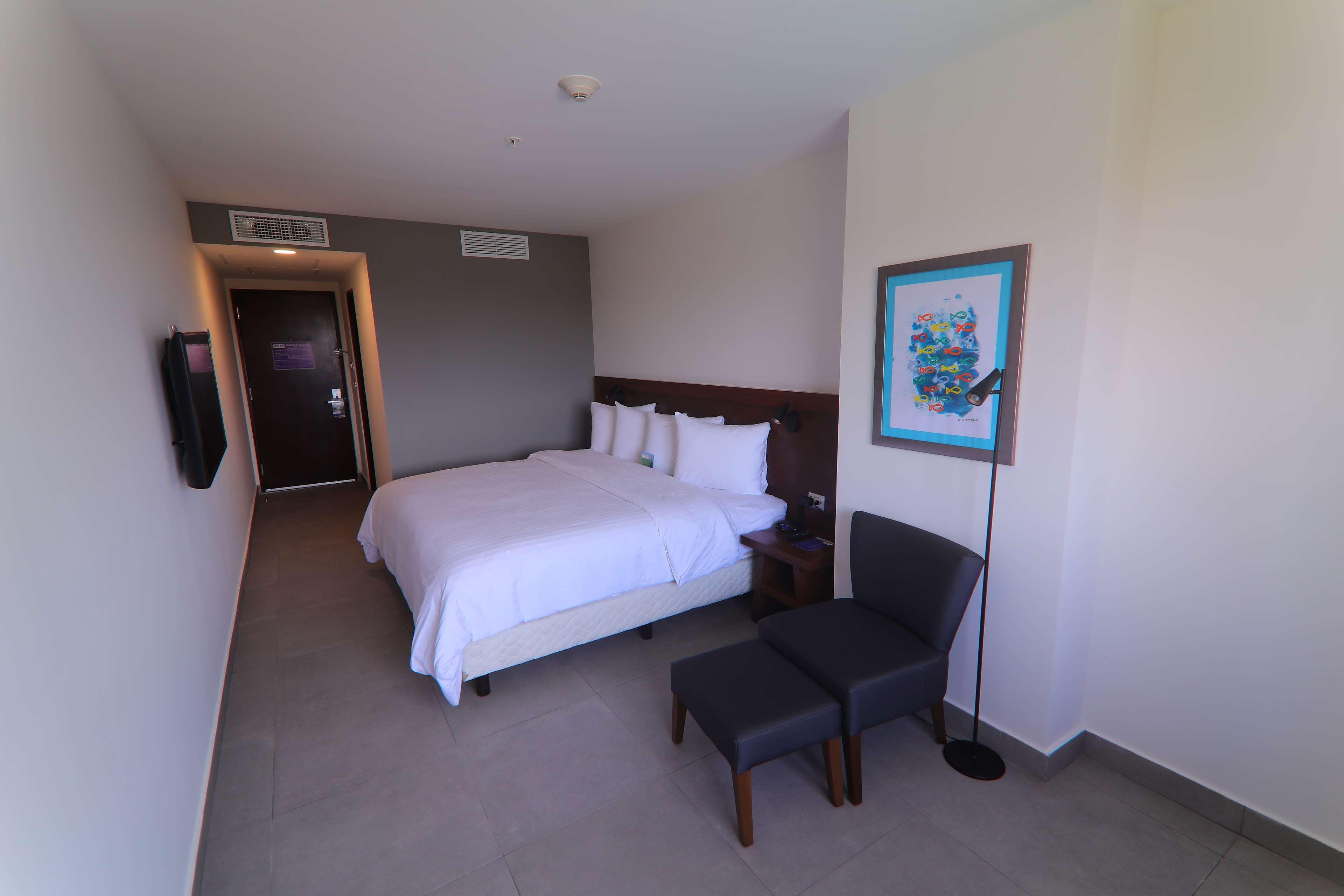 Park Inn By Radisson Mazatlán Bagian luar foto