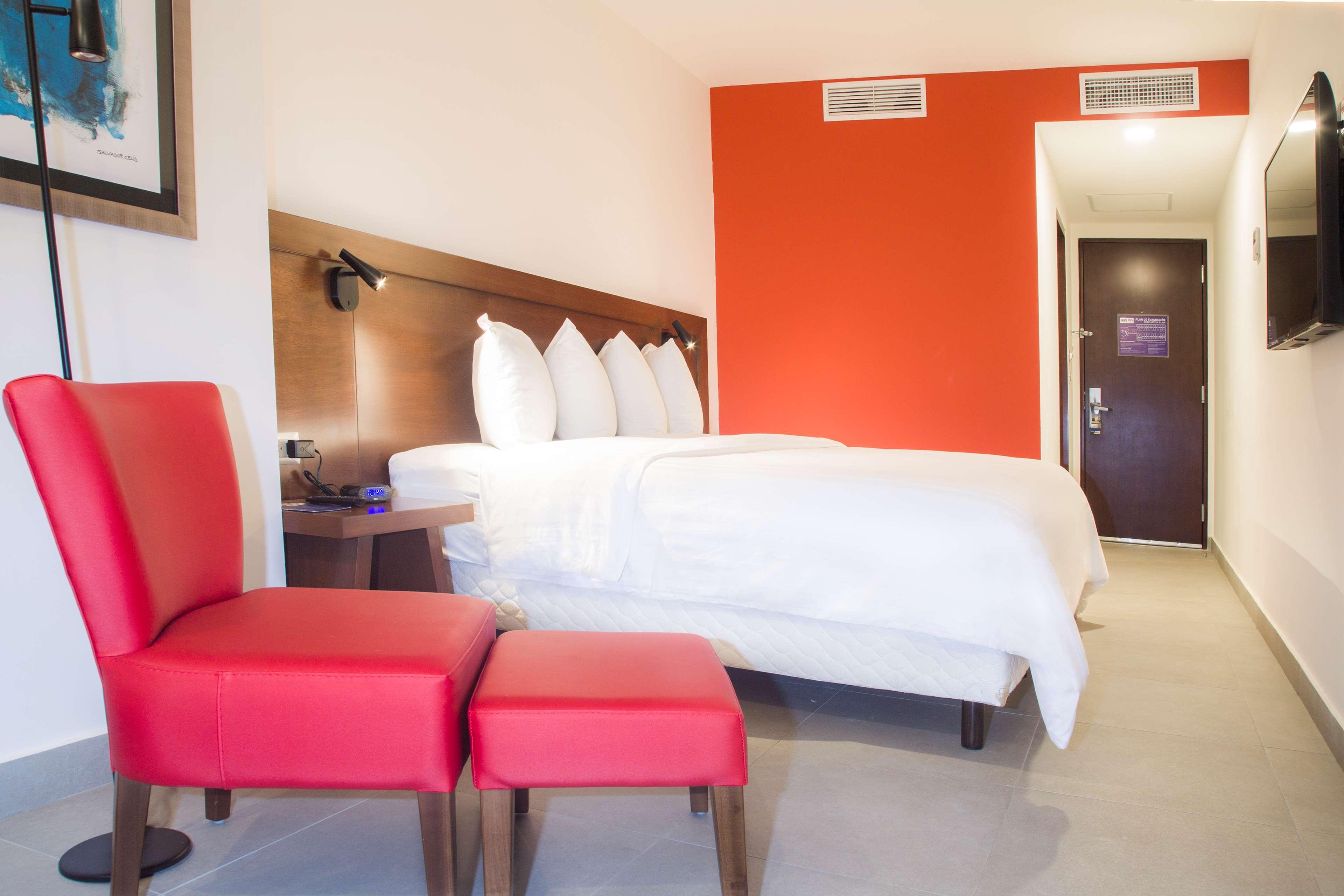 Park Inn By Radisson Mazatlán Bagian luar foto
