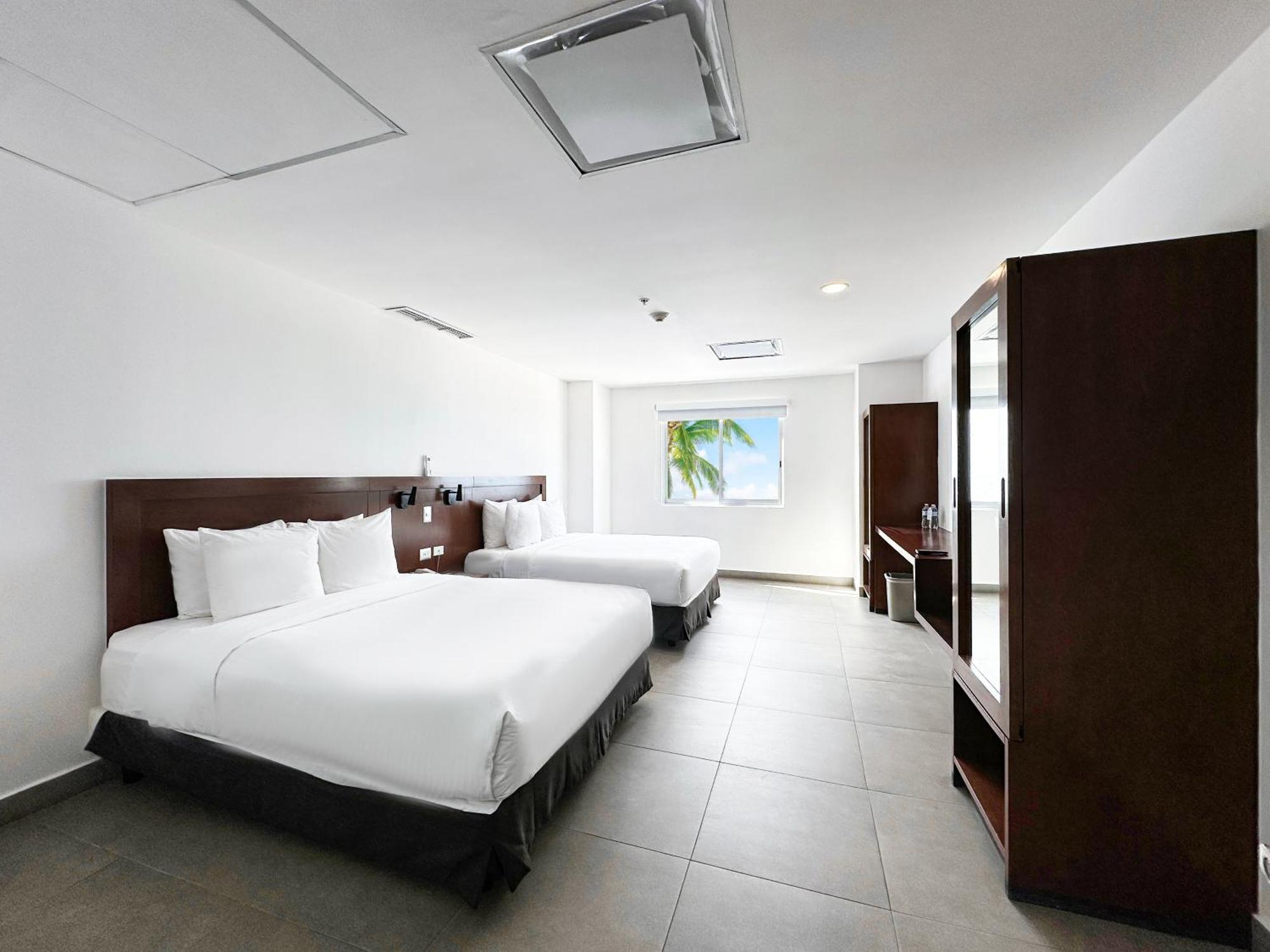 Park Inn By Radisson Mazatlán Bagian luar foto