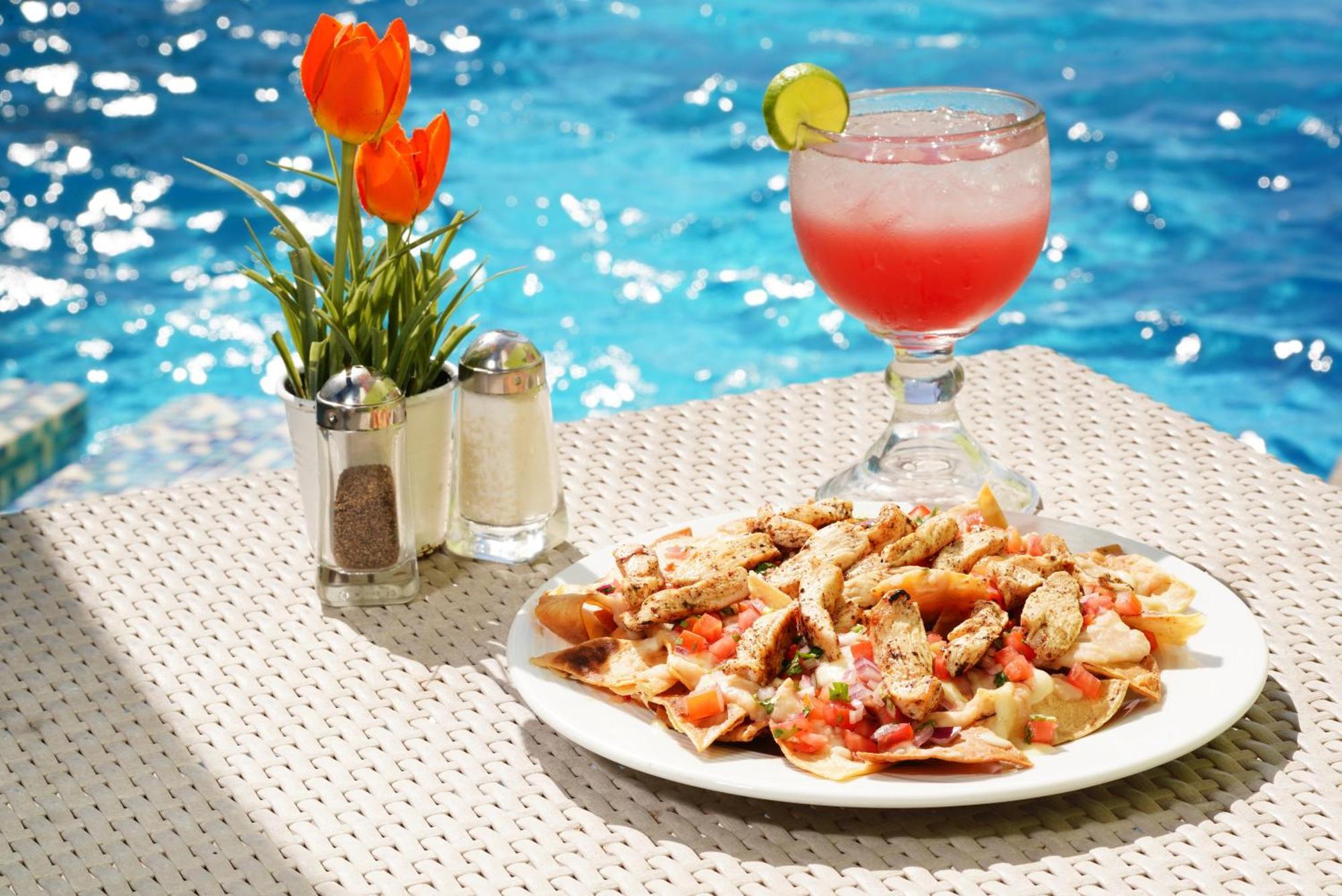 Park Inn By Radisson Mazatlán Bagian luar foto