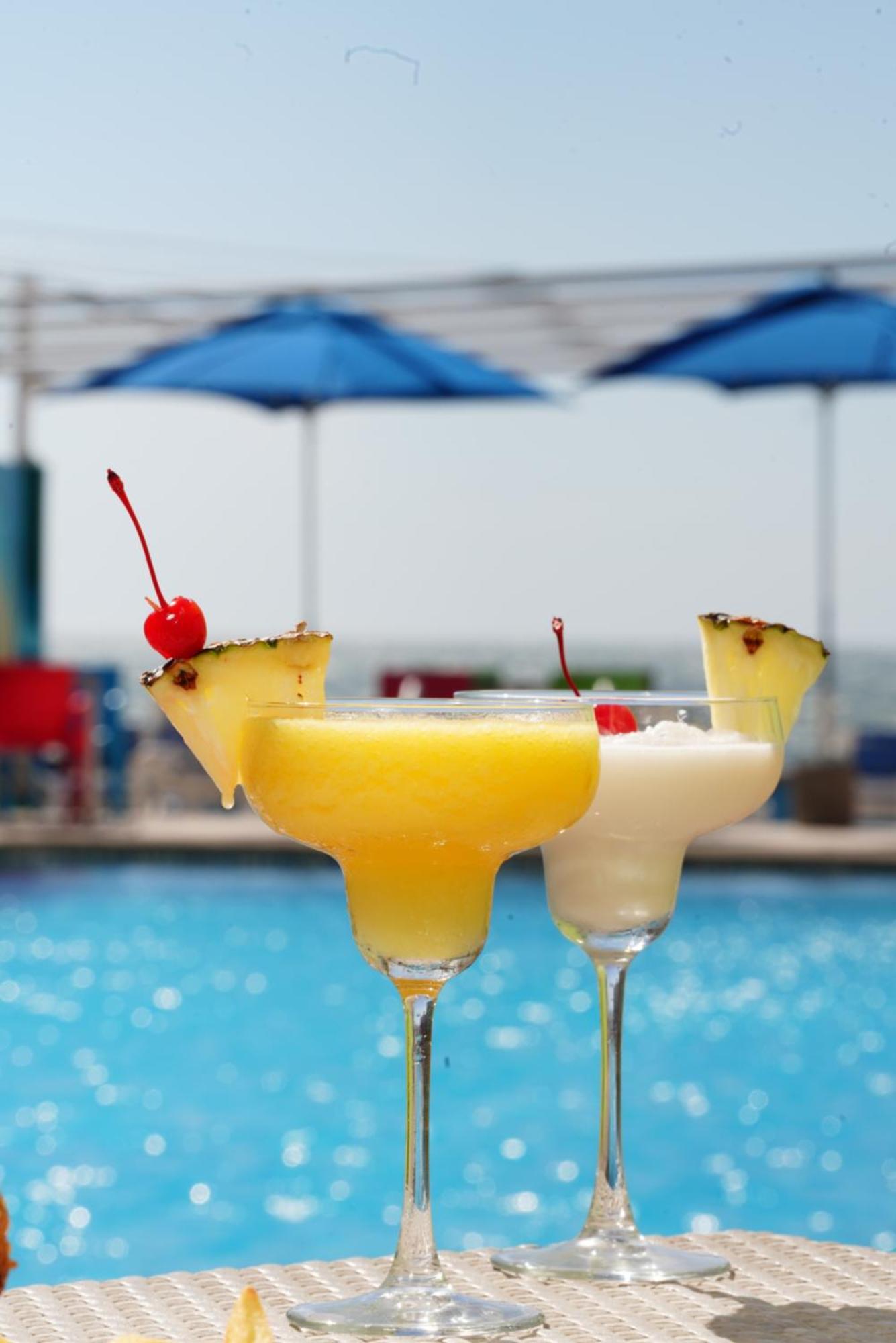Park Inn By Radisson Mazatlán Bagian luar foto